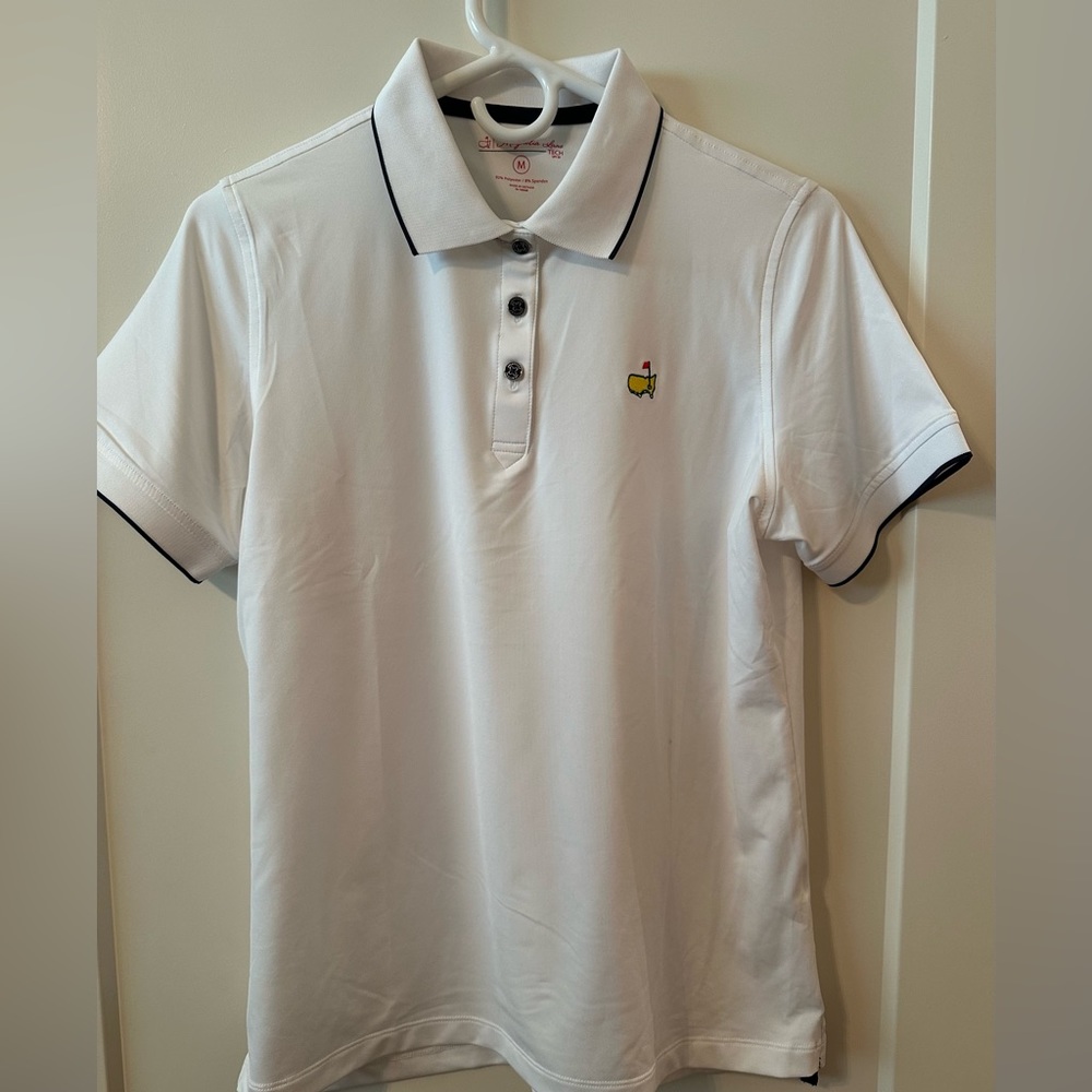 Masters - Magnolia Lane Tech ladies golf polo
